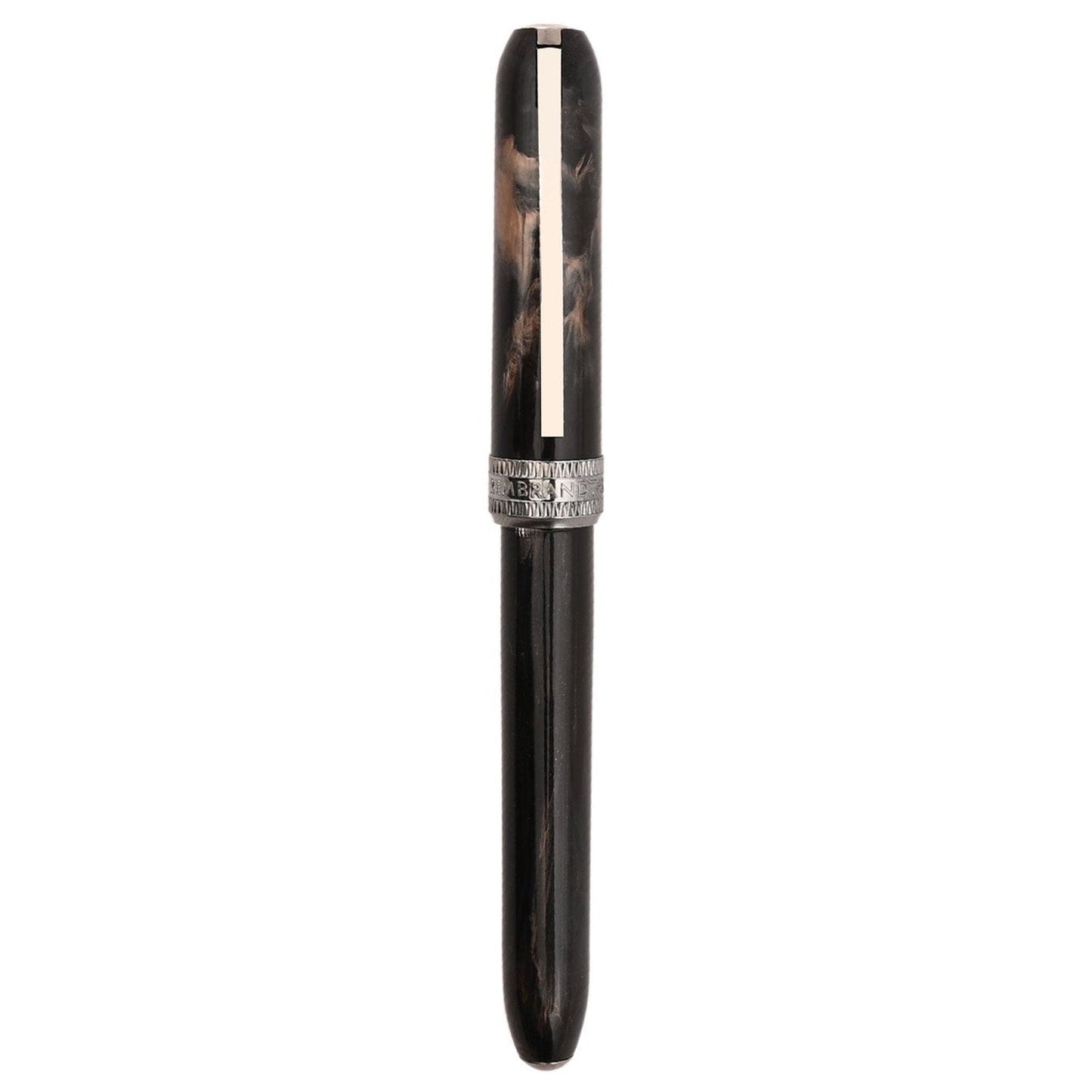 Visconti Rembrandt S Black RT Fountain Pen