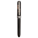 Visconti Rembrandt S Black RT Fountain Pen