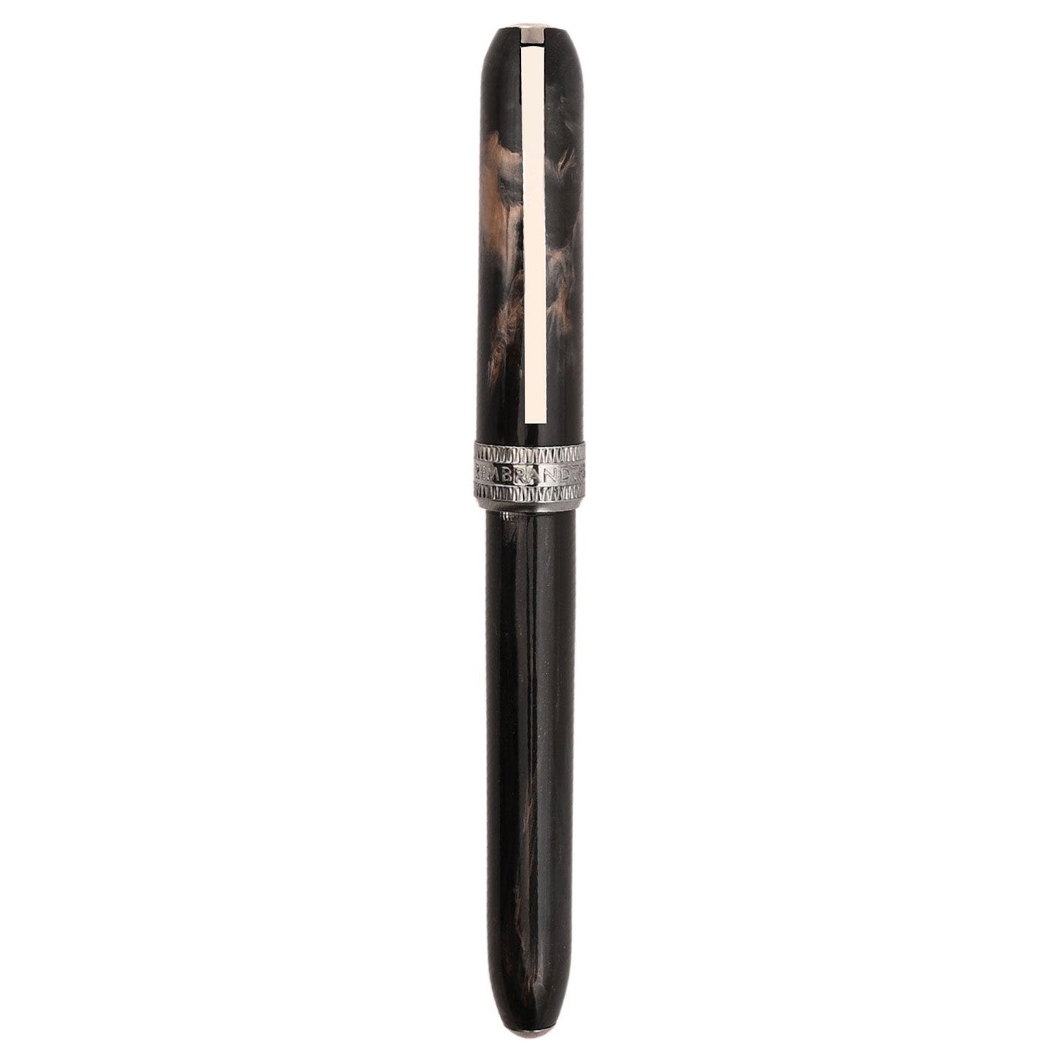 Visconti Rembrandt S Black RT Fountain Pen
