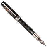 Visconti Rembrandt S Black RT Fountain Pen