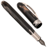 Visconti Rembrandt S Black RT Fountain Pen