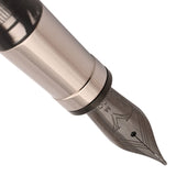 Visconti Rembrandt S Black RT Fountain Pen