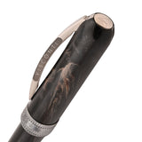 Visconti Rembrandt S Black RT Fountain Pen
