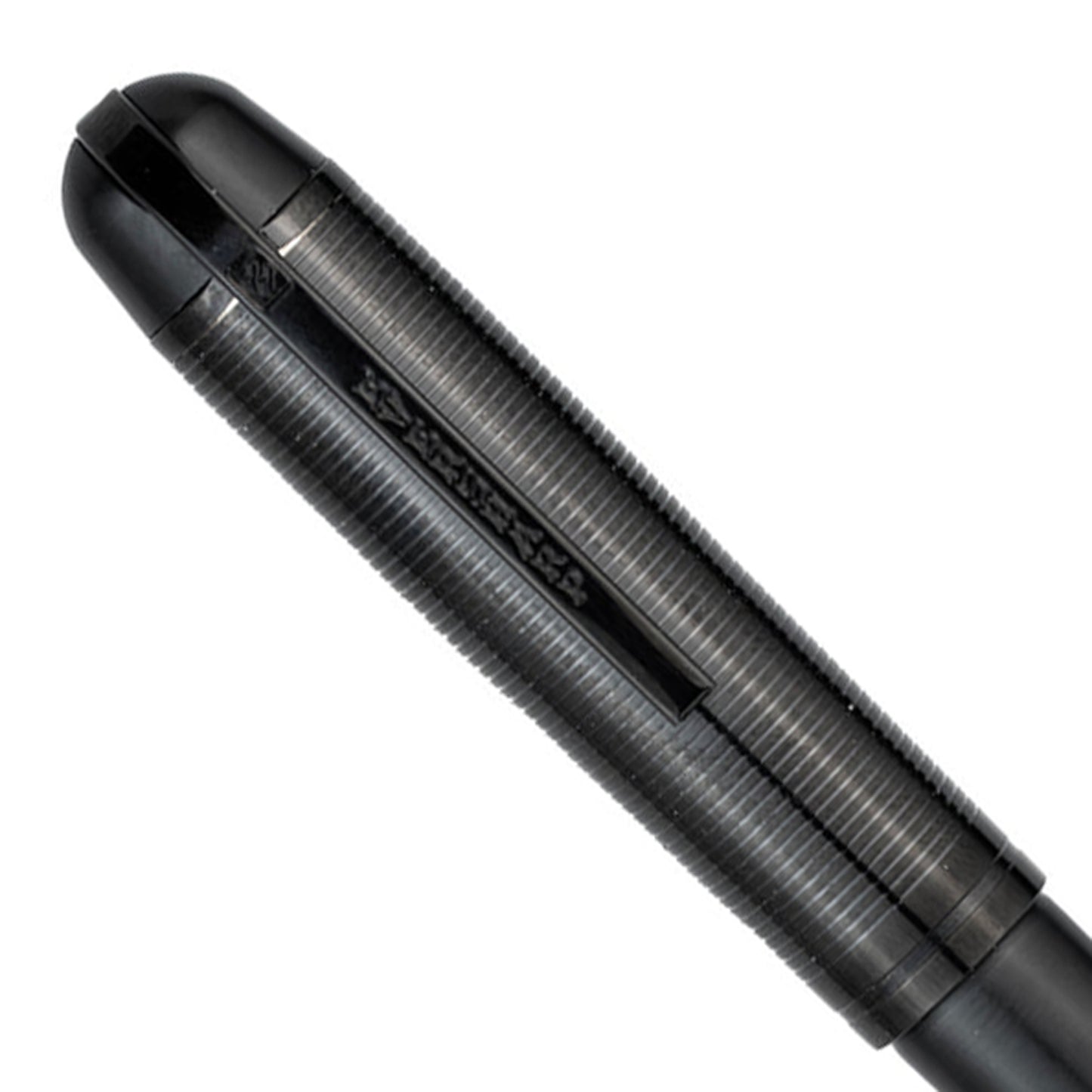 Wahl Eversharp Skyline Aviator PVD Fountain Pen