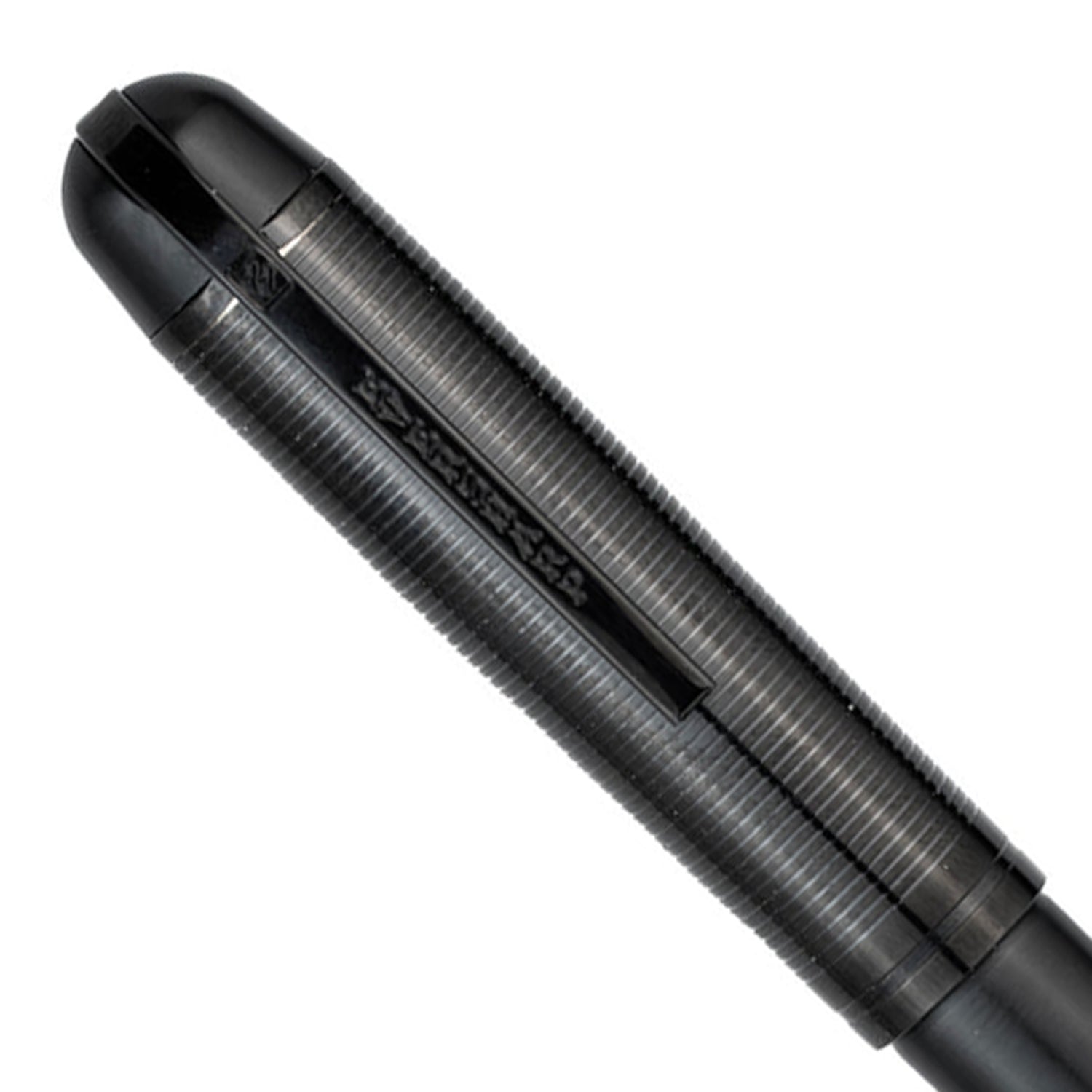 Wahl Eversharp Skyline Aviator PVD Fountain Pen