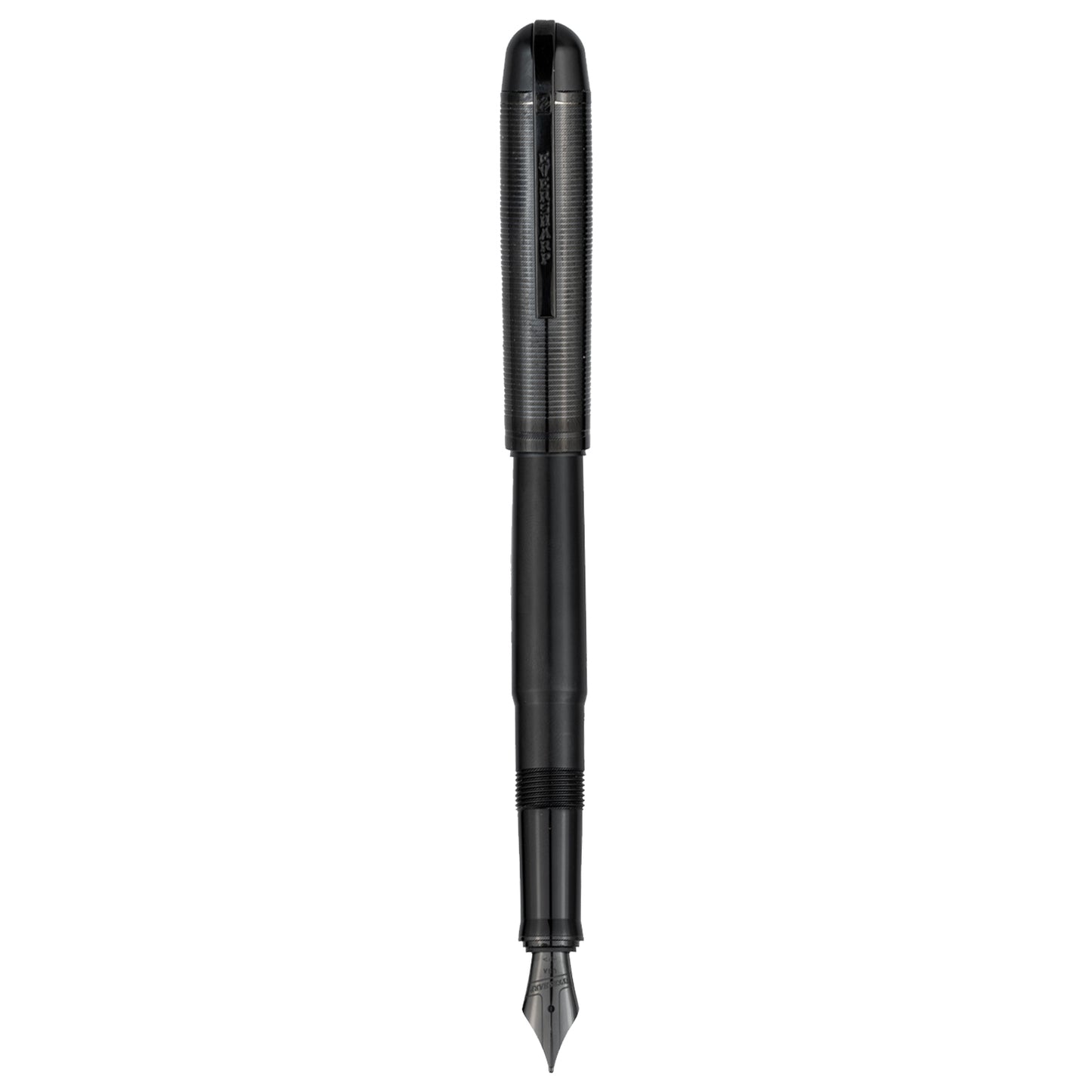 Wahl Eversharp Skyline Aviator PVD Fountain Pen
