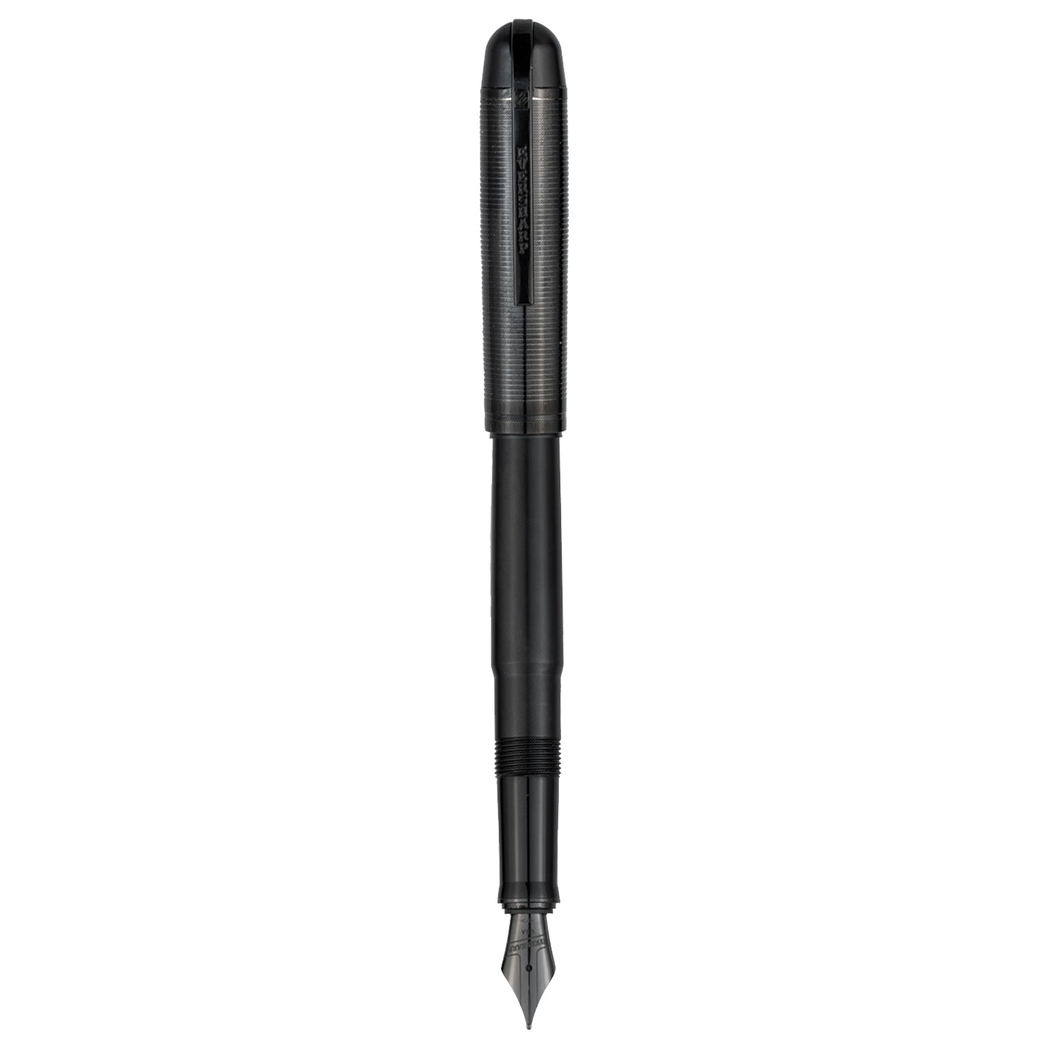 Wahl Eversharp Skyline Aviator PVD Fountain Pen