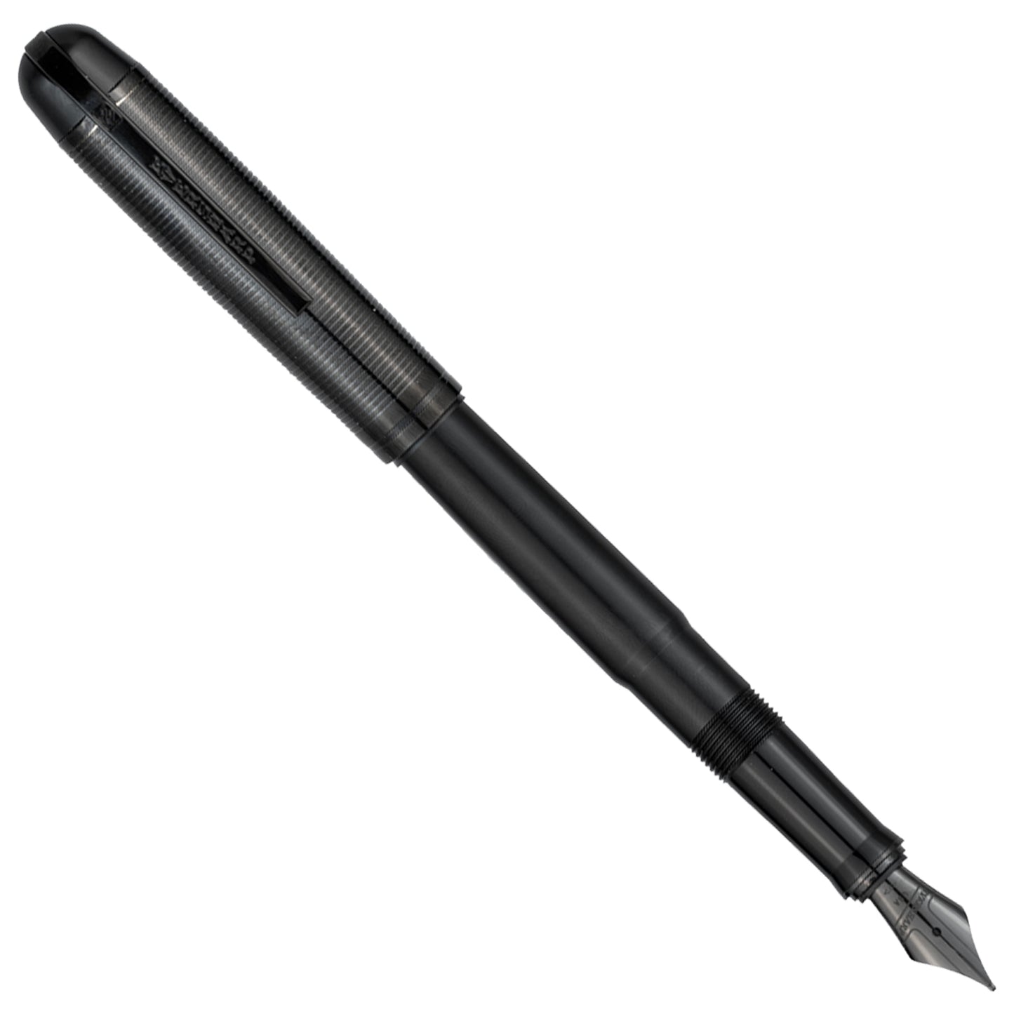 Wahl Eversharp Skyline Aviator PVD Fountain Pen
