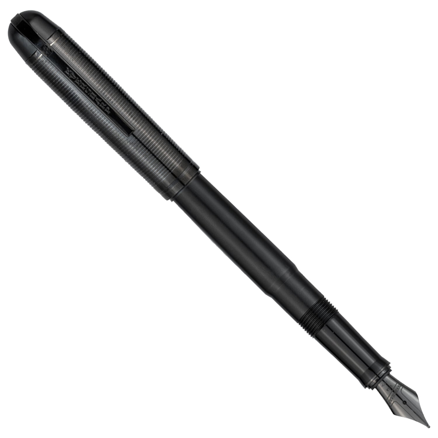 Wahl Eversharp Skyline Aviator PVD Fountain Pen