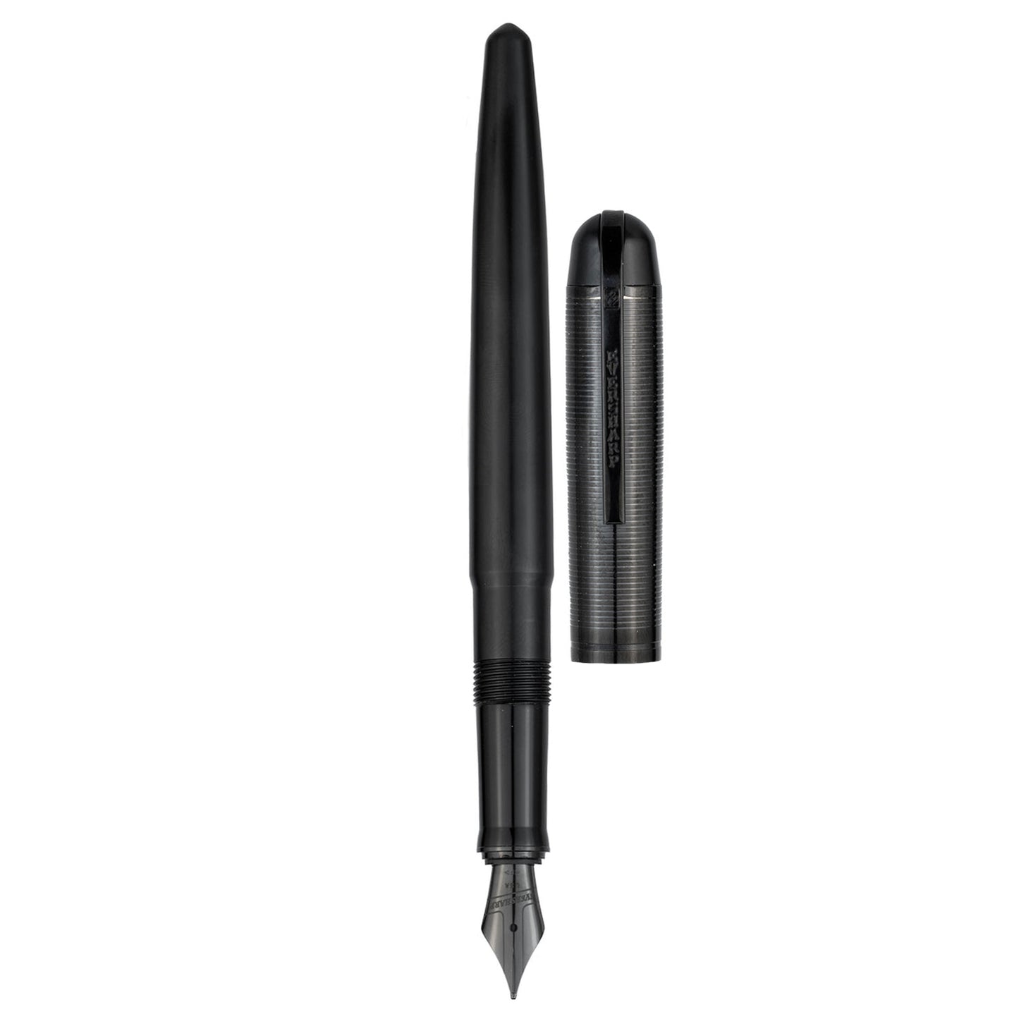 Wahl Eversharp Skyline Aviator PVD Fountain Pen