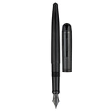 Wahl Eversharp Skyline Aviator PVD Fountain Pen