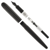 Wahl Eversharp Skyline Aviator PVD Fountain Pen