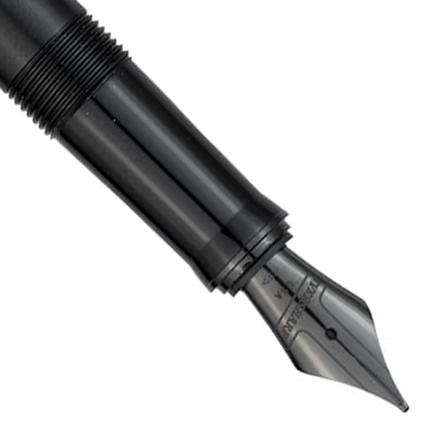 Wahl Eversharp Skyline Aviator PVD Fountain Pen