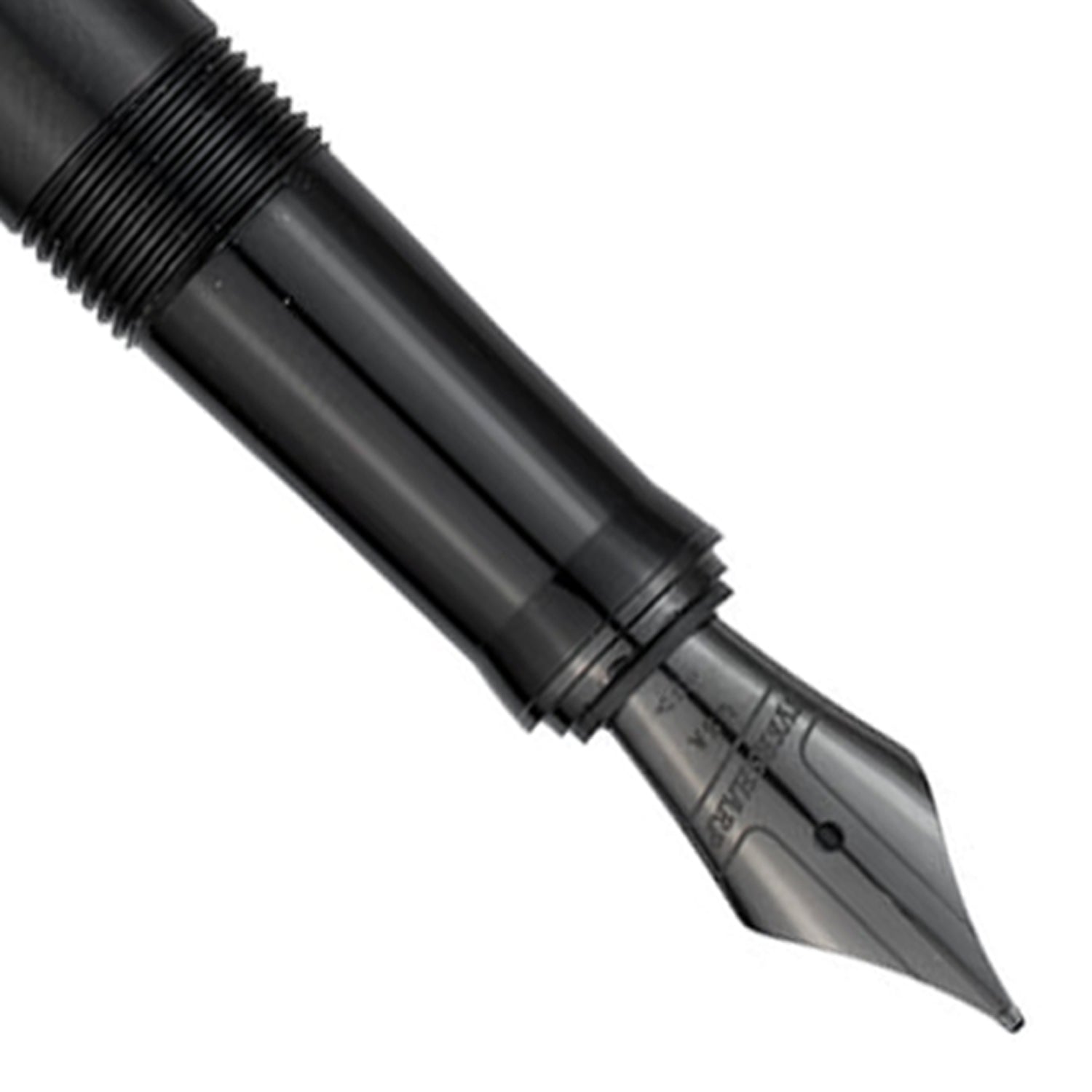 Wahl Eversharp Skyline Aviator PVD Fountain Pen