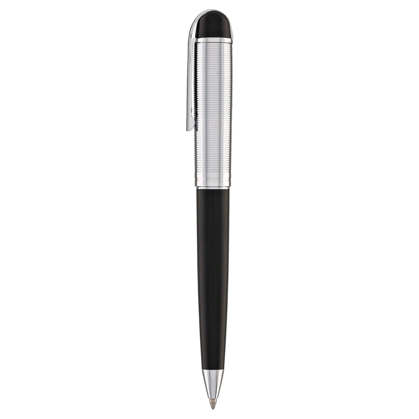 Wahl Eversharp Skyline Black CT Ballpoint Pen 200102128-BP