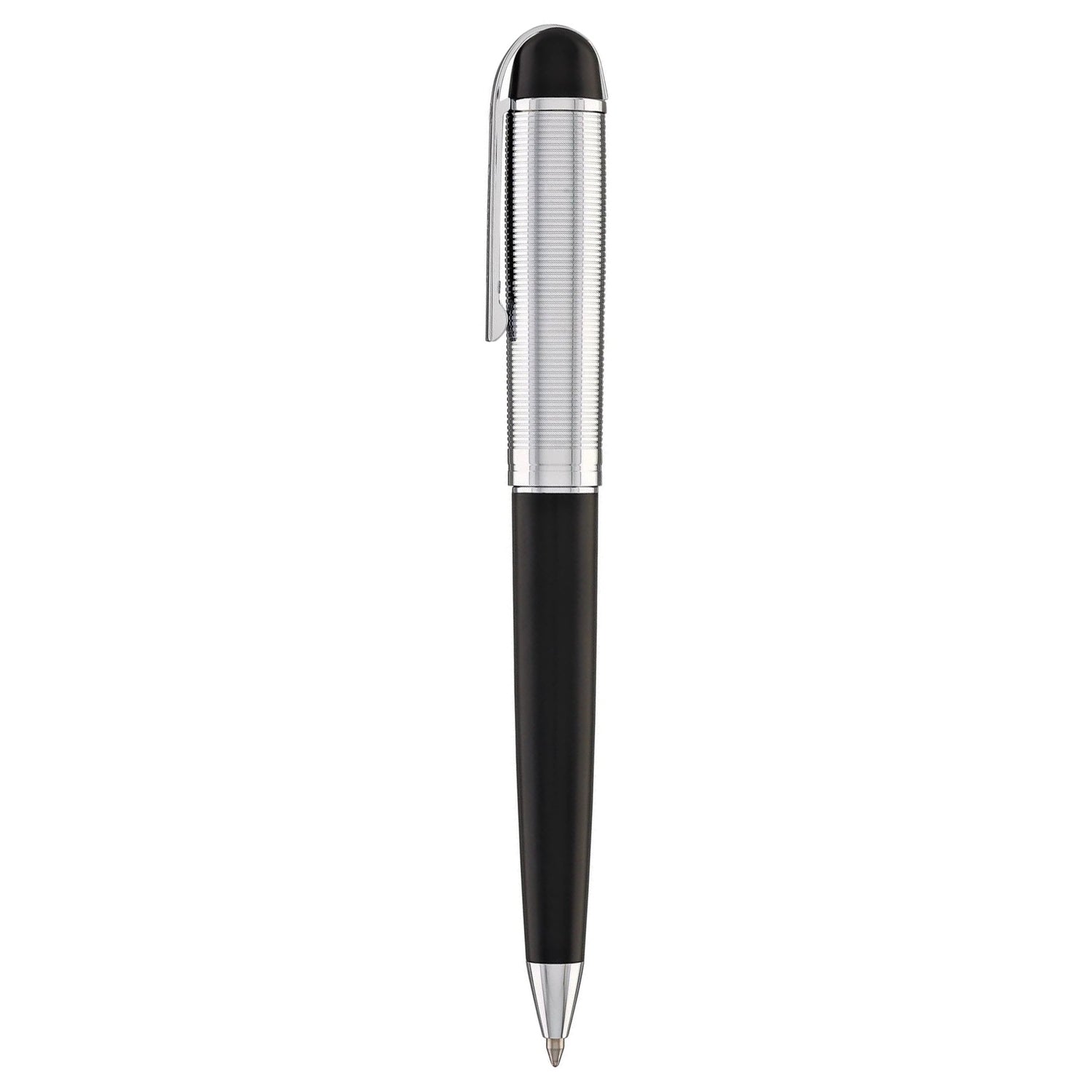 Wahl Eversharp Skyline Black CT Ballpoint Pen 200102128-BP