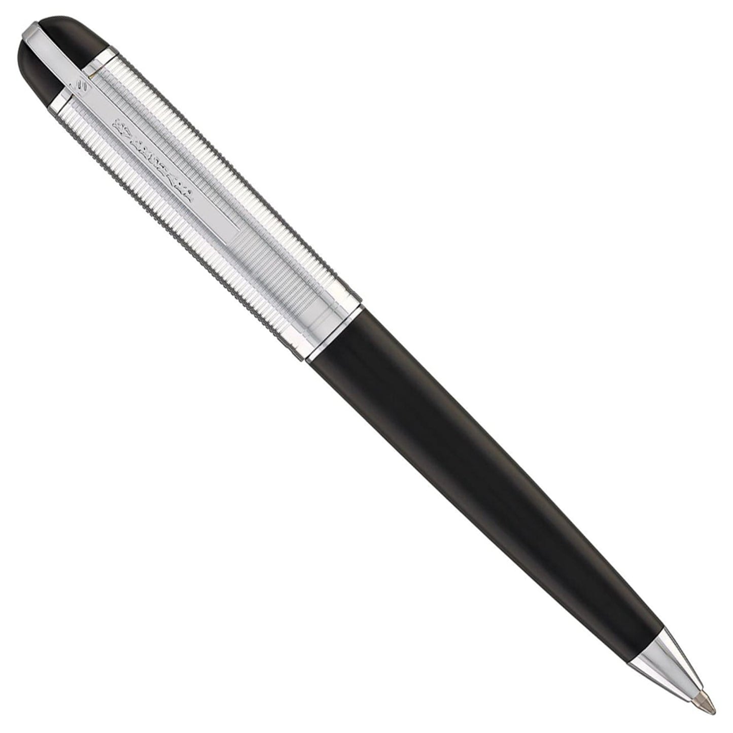 Wahl Eversharp Skyline Black CT Ballpoint Pen 200102128-BP