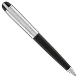 Wahl Eversharp Skyline Black CT Ballpoint Pen 200102128-BP