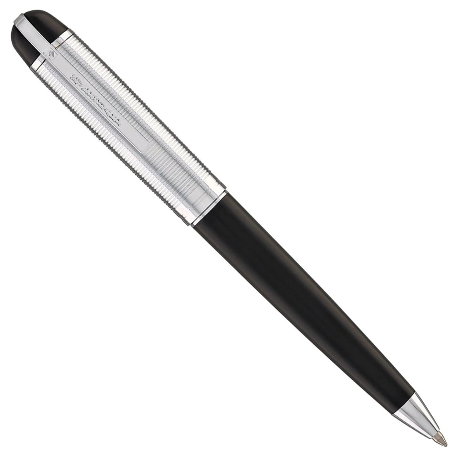 Wahl Eversharp Skyline Black CT Ballpoint Pen 200102128-BP
