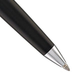 Wahl Eversharp Skyline Black CT Ballpoint Pen 200102128-BP