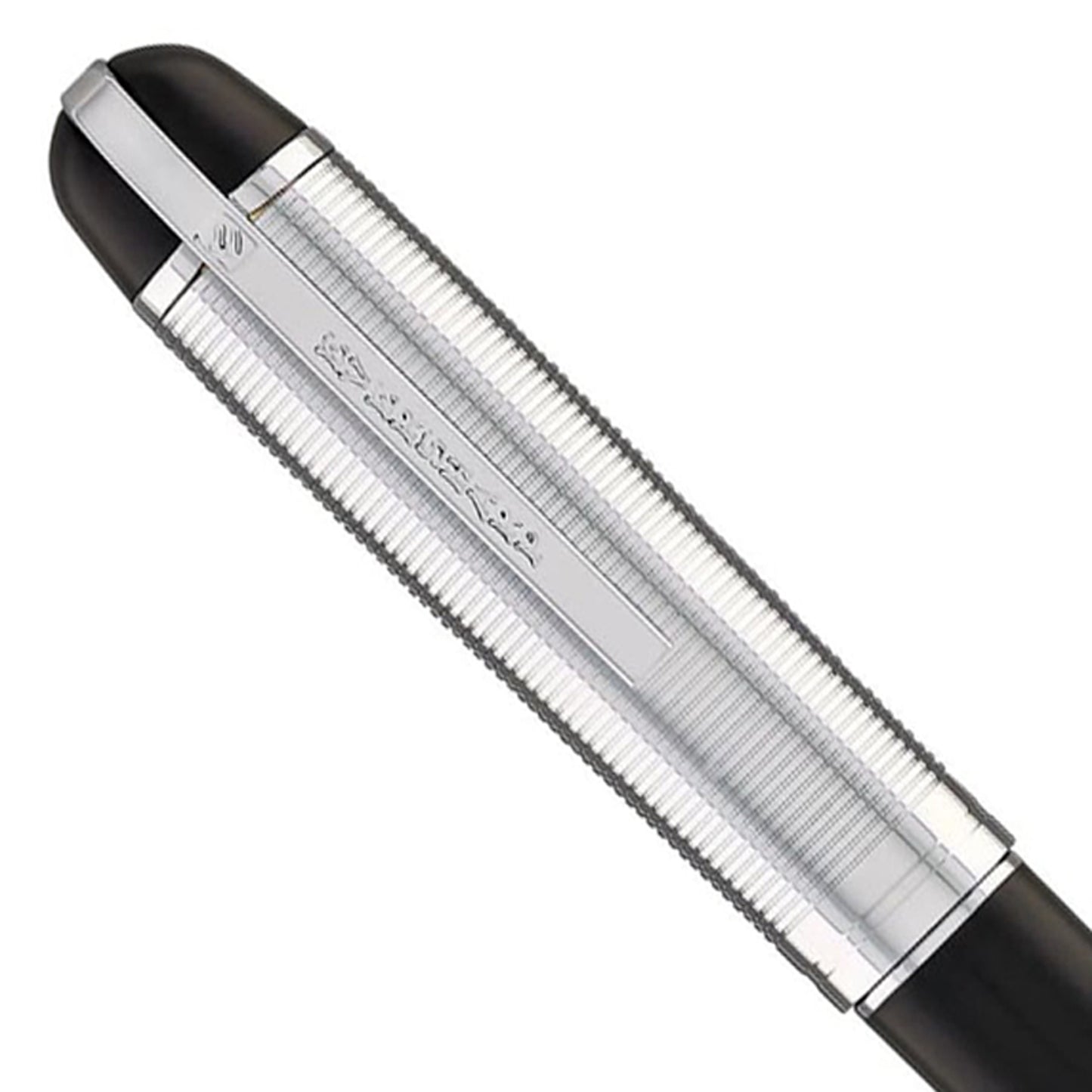 Wahl Eversharp Skyline Black CT Ballpoint Pen 200102128-BP