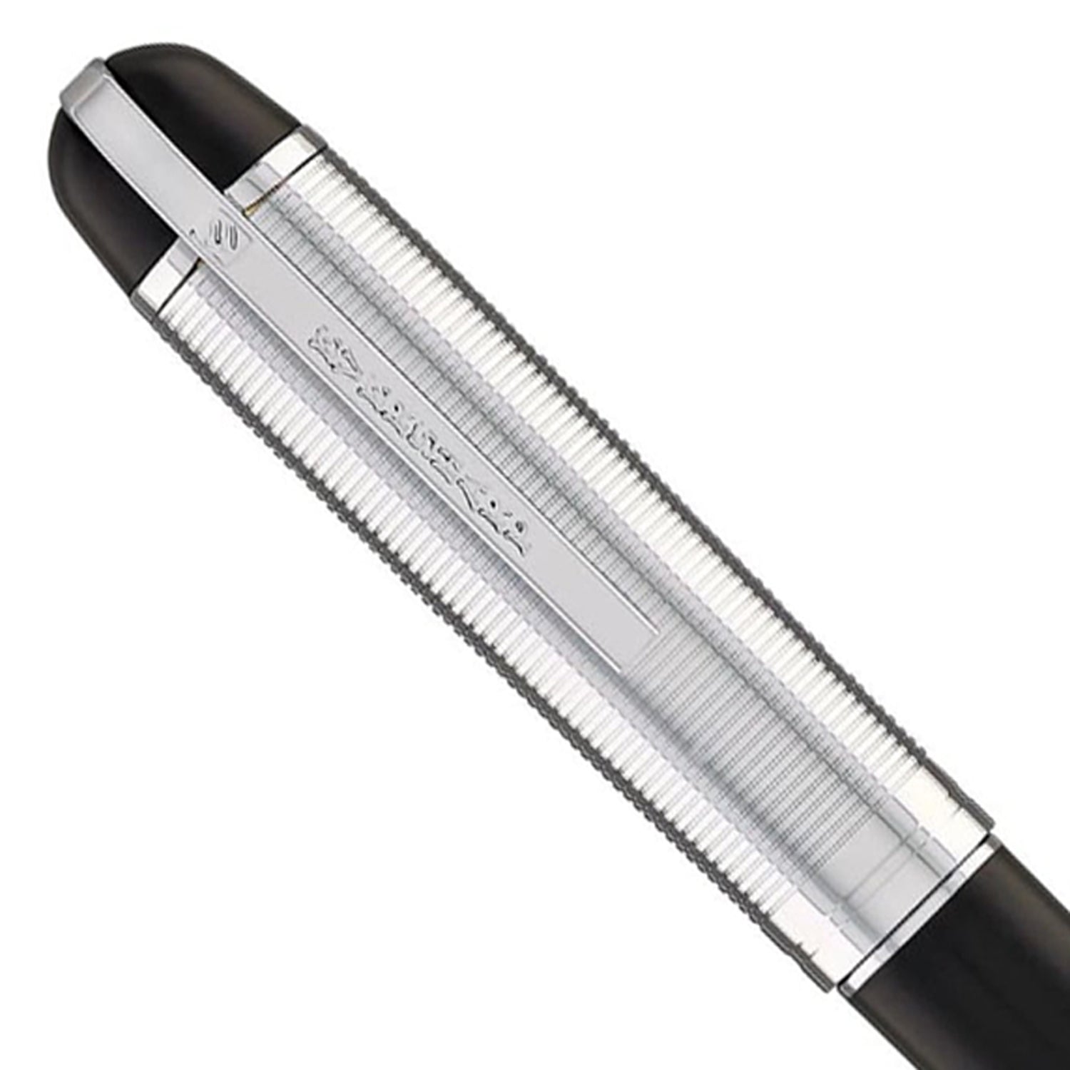 Wahl Eversharp Skyline Black CT Ballpoint Pen 200102128-BP