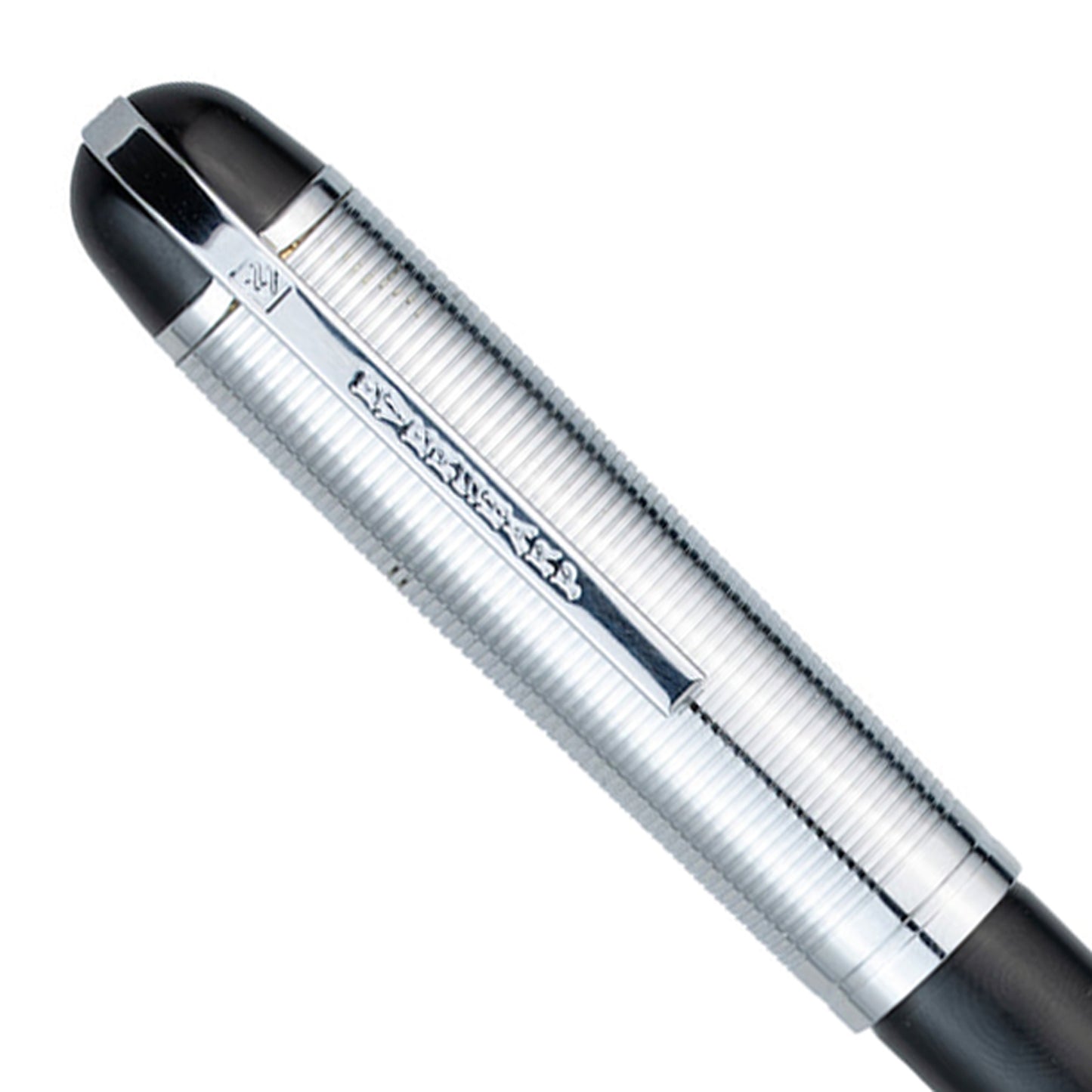 Wahl Eversharp Skyline Black CT Fountain Pen