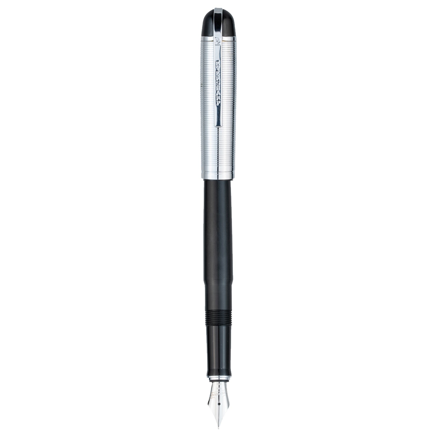 Wahl Eversharp Skyline Black CT Fountain Pen