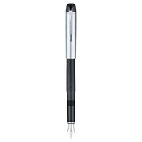 Wahl Eversharp Skyline Black CT Fountain Pen