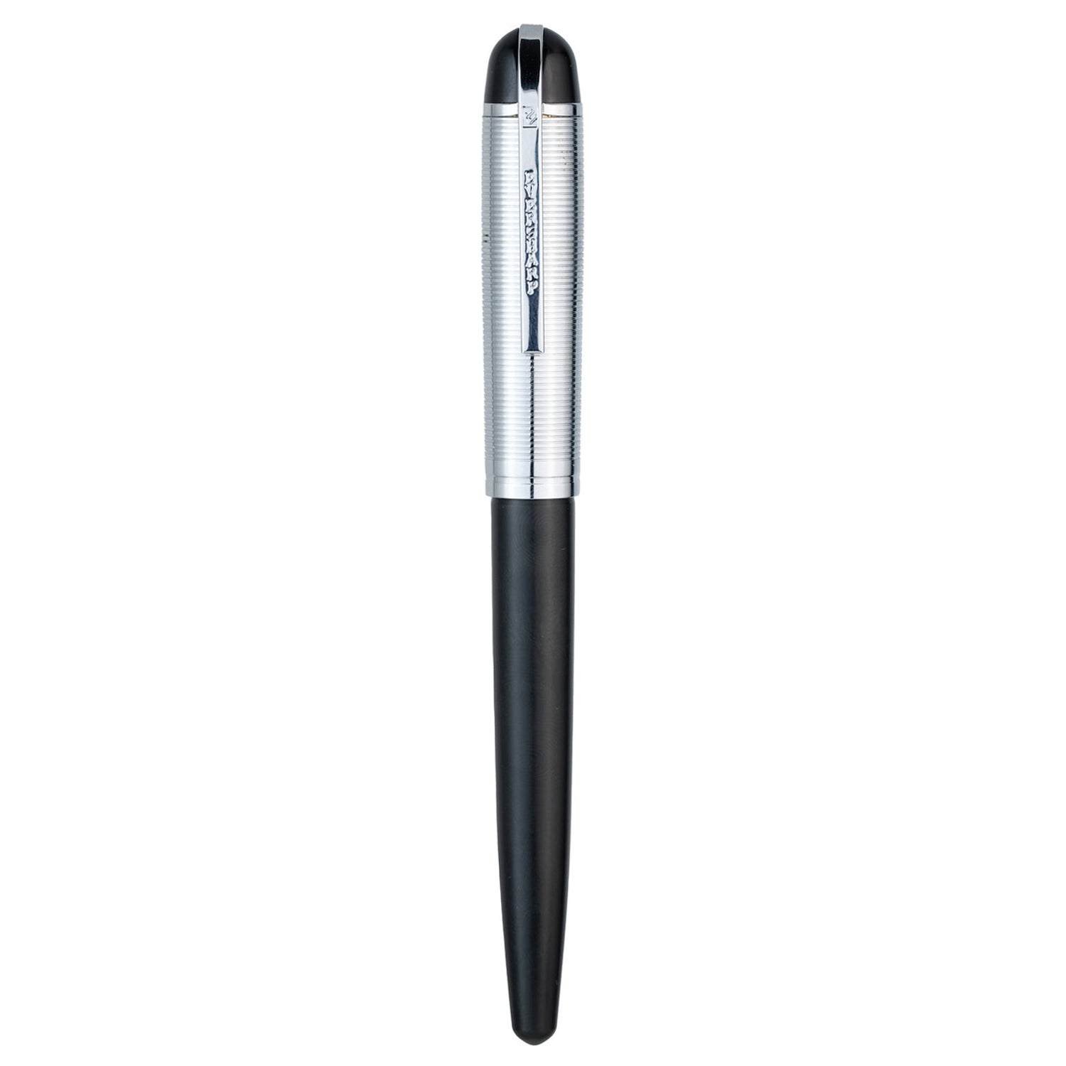 Wahl Eversharp Skyline Black CT Fountain Pen