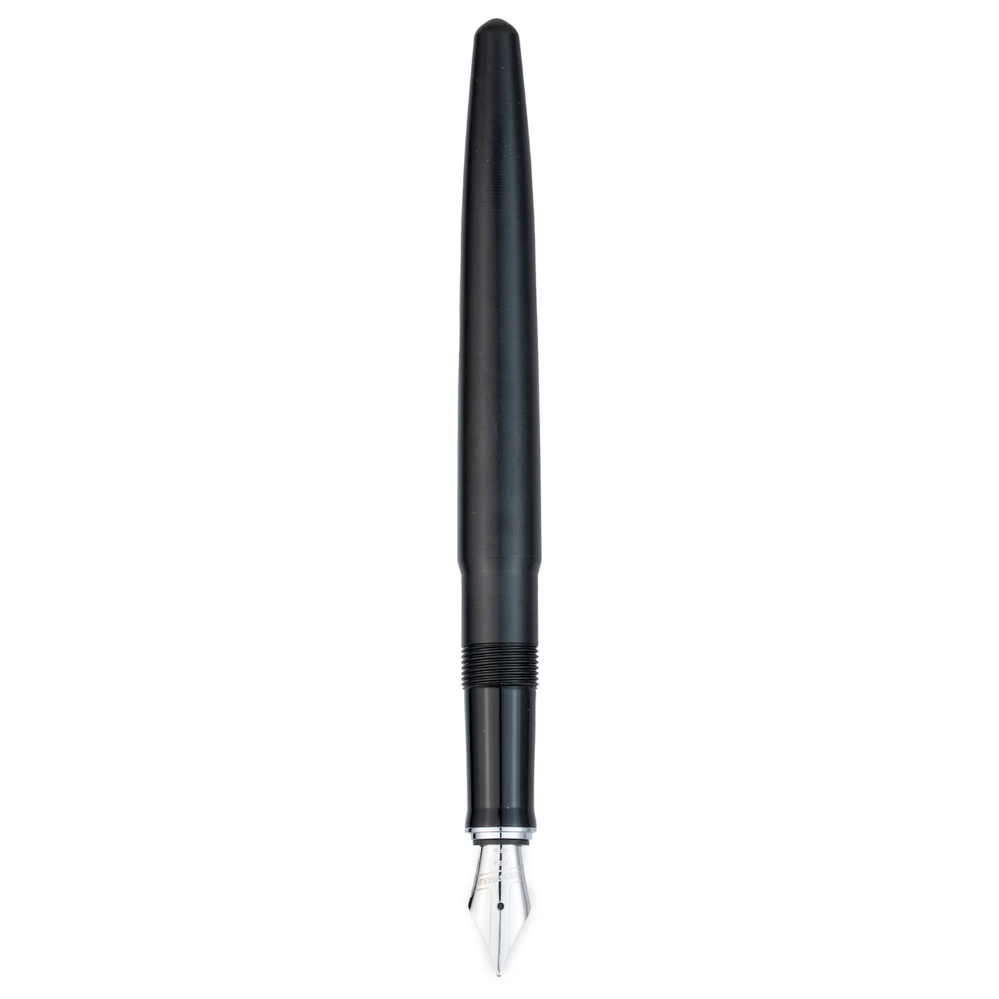 Wahl Eversharp Skyline Black CT Fountain Pen