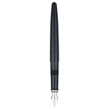 Wahl Eversharp Skyline Black CT Fountain Pen