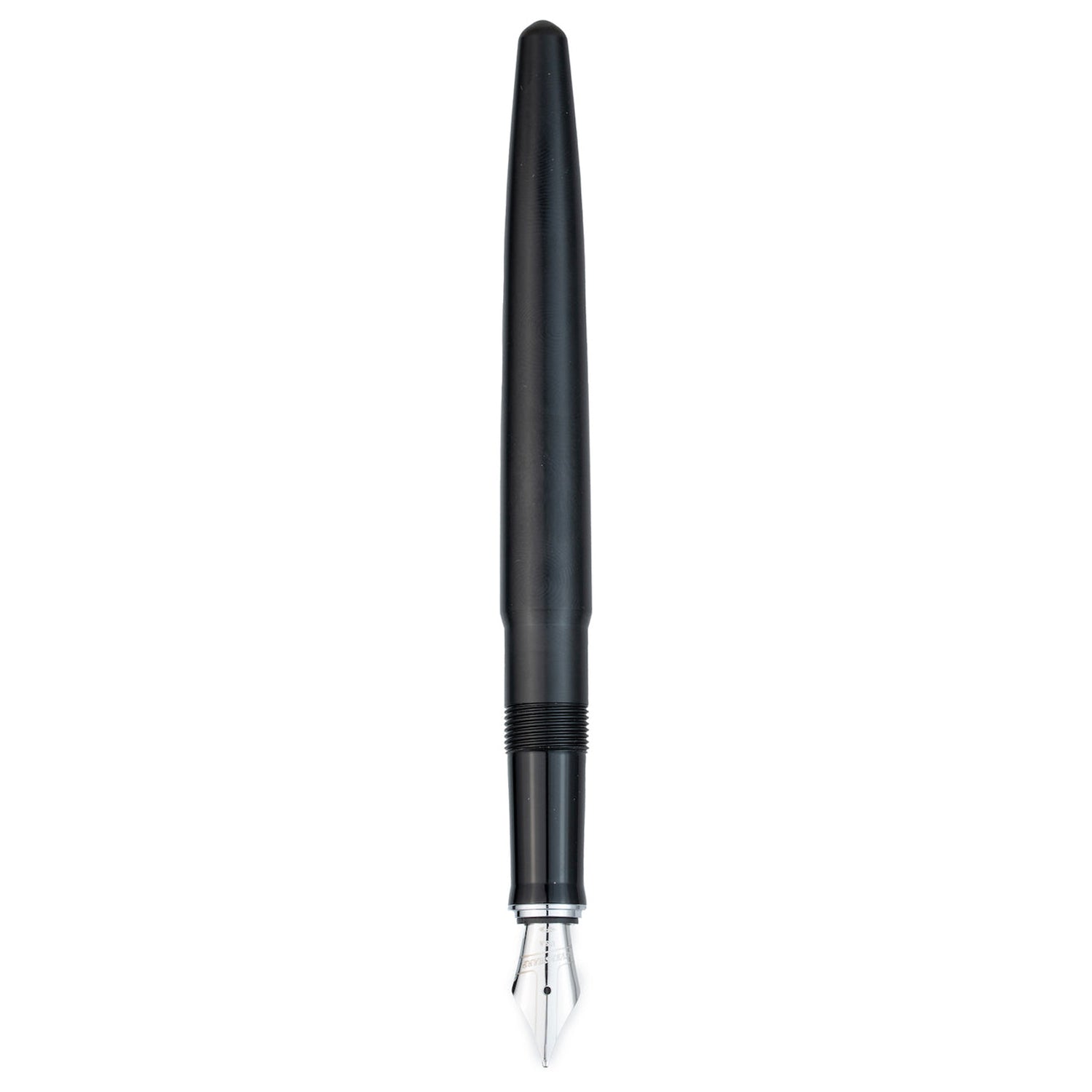 Wahl Eversharp Skyline Black CT Fountain Pen
