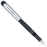 Wahl Eversharp Skyline Black CT Fountain Pen
