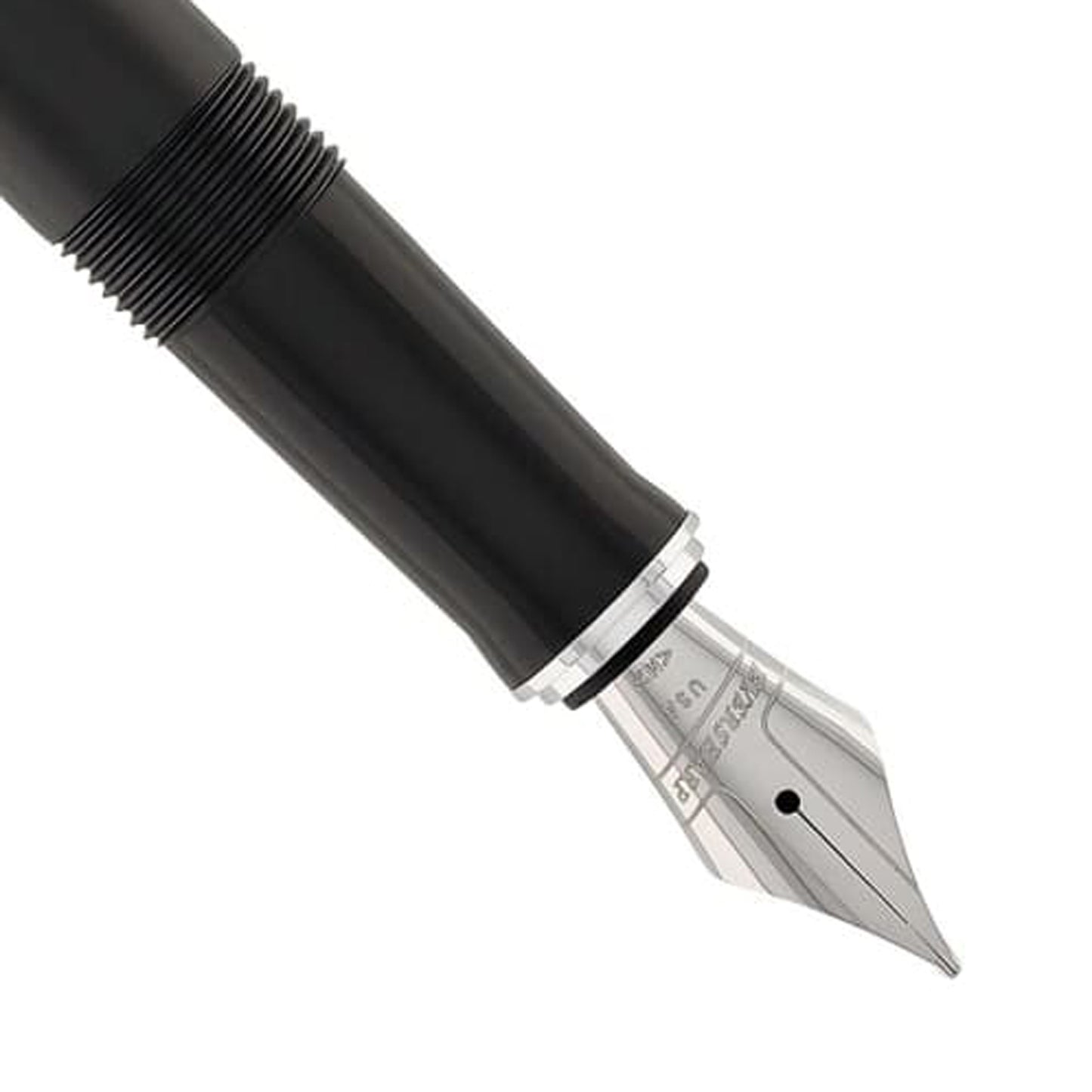 Wahl Eversharp Skyline Black CT Fountain Pen