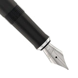 Wahl Eversharp Skyline Black CT Fountain Pen