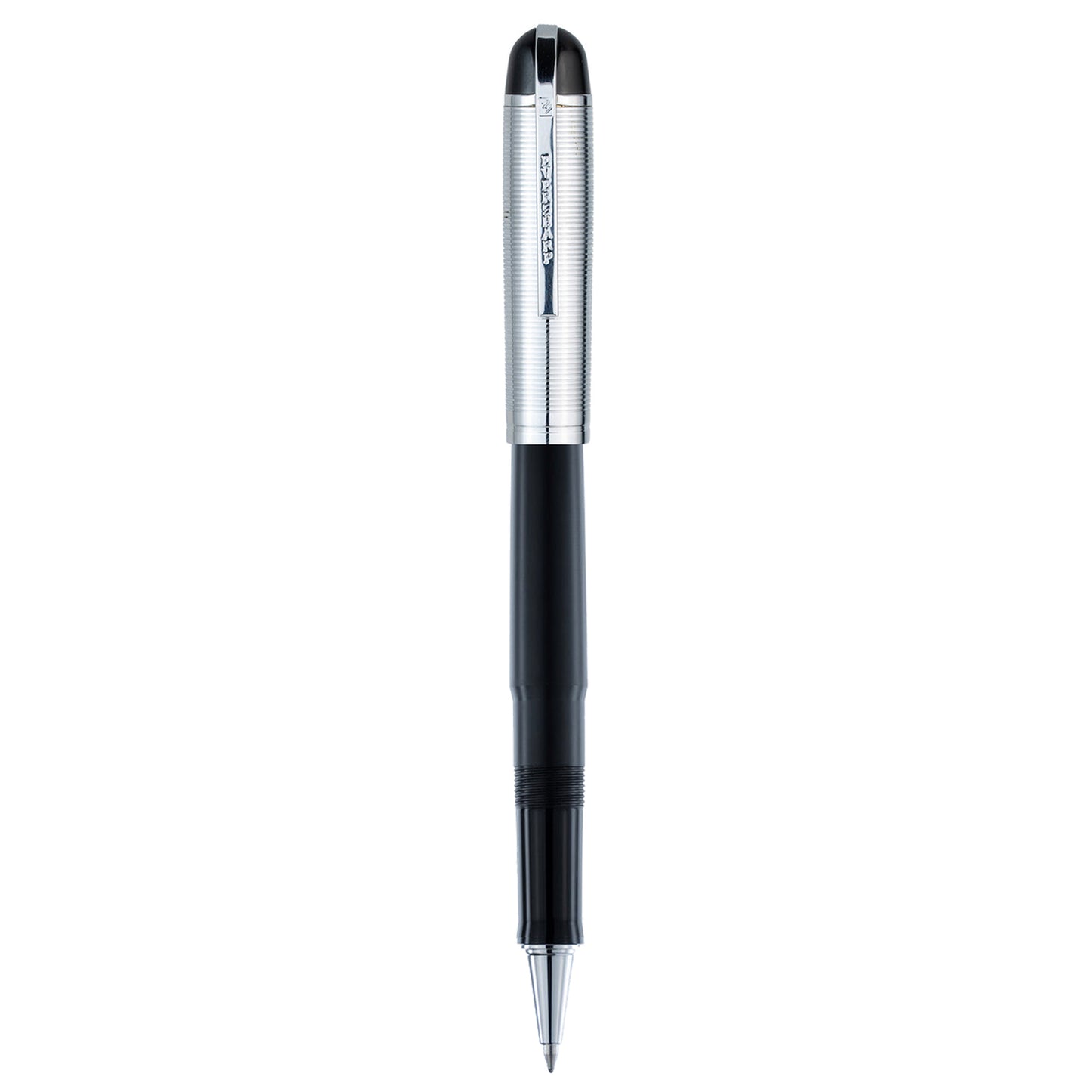 Wahl Eversharp Skyline Black CT Roller Ball Pen 200102128-RB