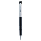Wahl Eversharp Skyline Black CT Roller Ball Pen 200102128-RB