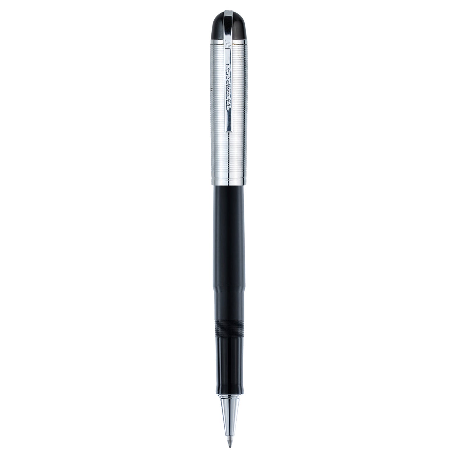 Wahl Eversharp Skyline Black CT Roller Ball Pen 200102128-RB