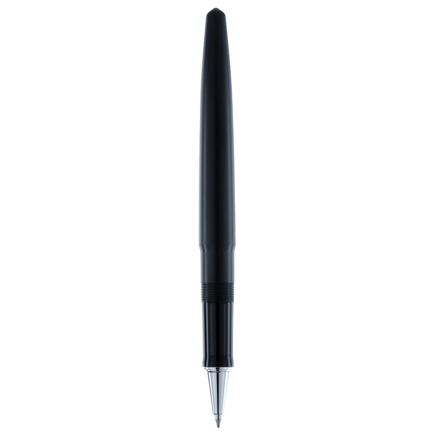 Wahl Eversharp Skyline Black CT Roller Ball Pen 200102128-RB