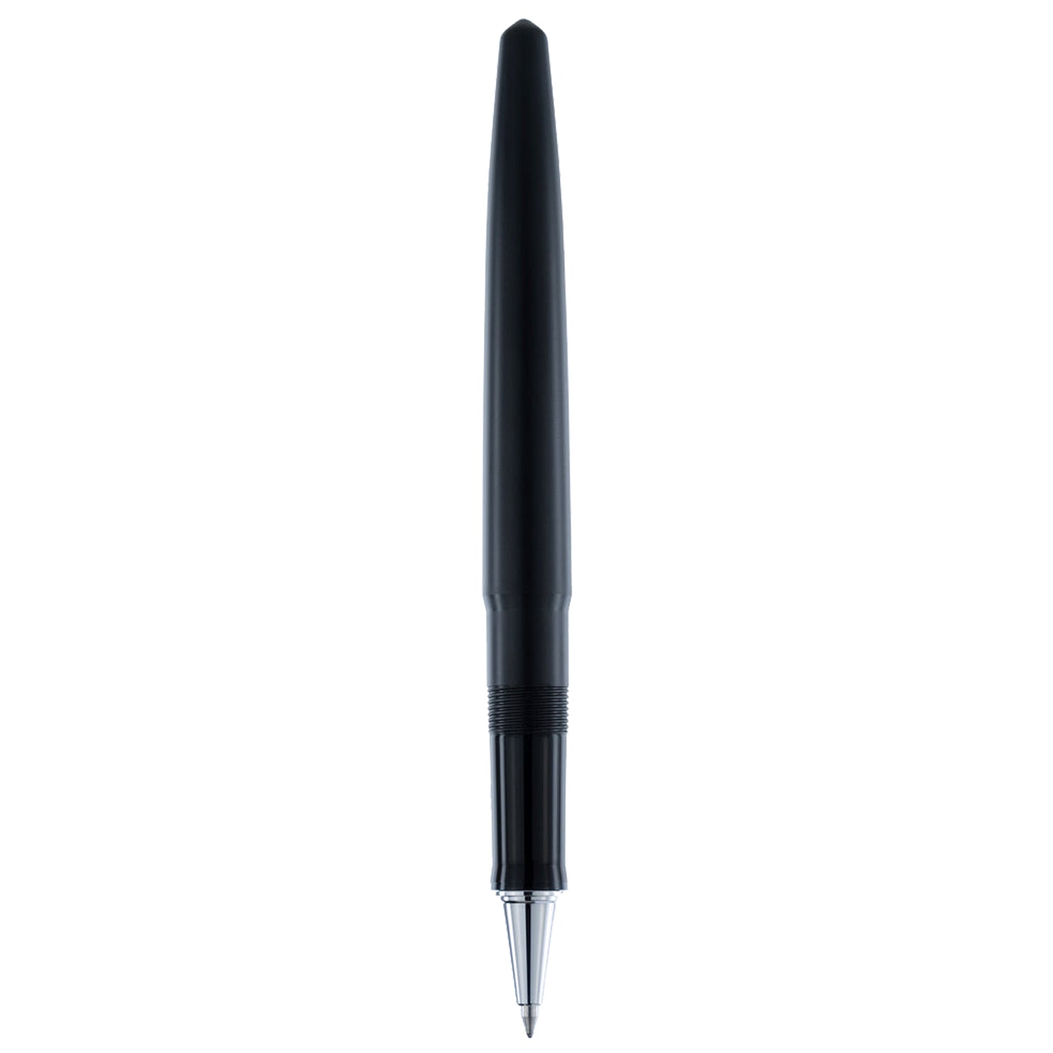 Wahl Eversharp Skyline Black CT Roller Ball Pen 200102128-RB