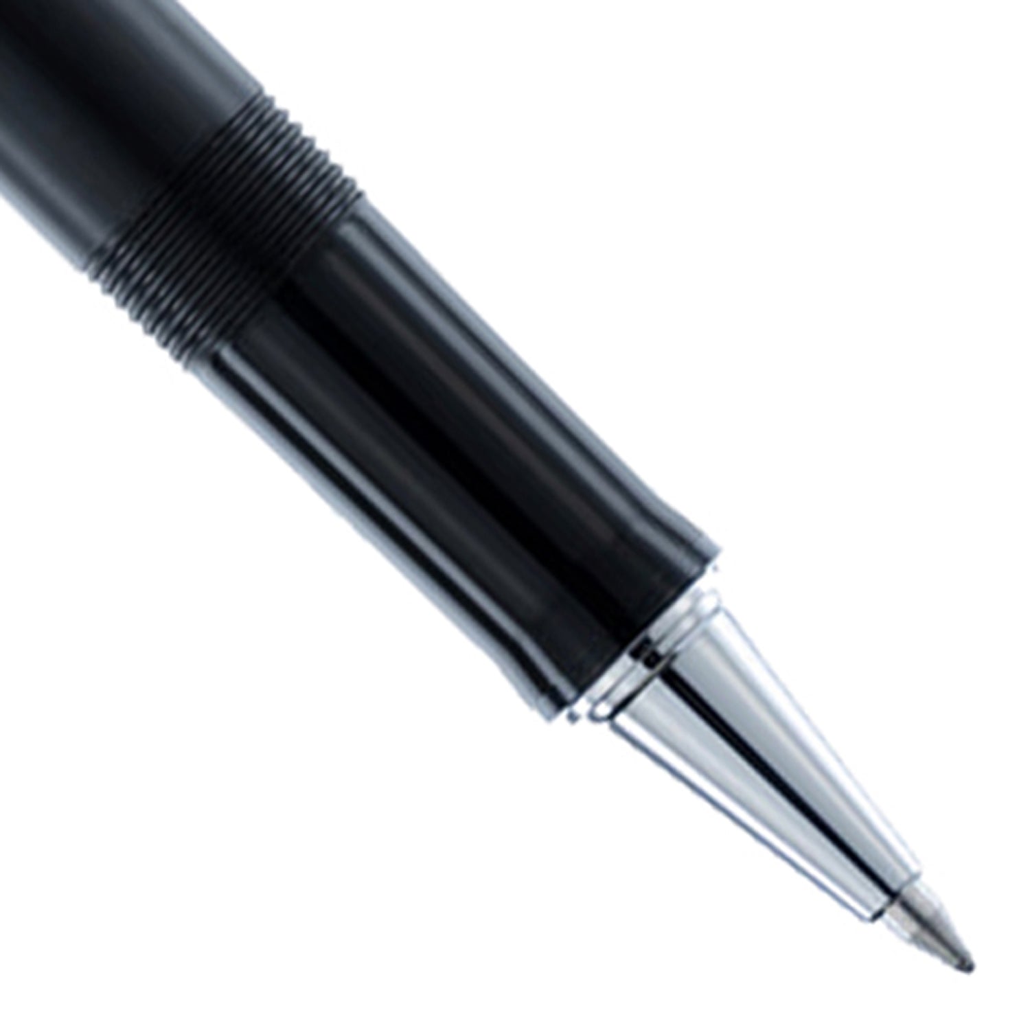 Wahl Eversharp Skyline Black CT Roller Ball Pen 200102128-RB