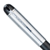 Wahl Eversharp Skyline Black CT Roller Ball Pen 200102128-RB