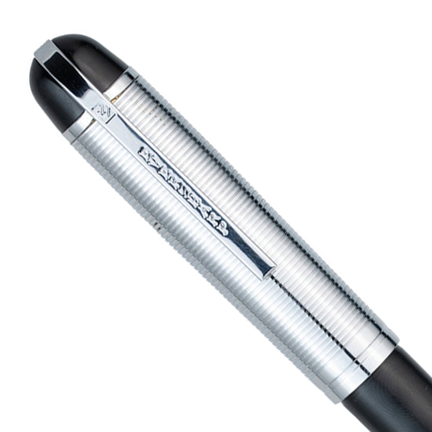 Wahl Eversharp Skyline Black CT Roller Ball Pen 200102128-RB