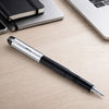 Wahl Eversharp Skyline Black CT Roller Ball Pen 200102128-RB