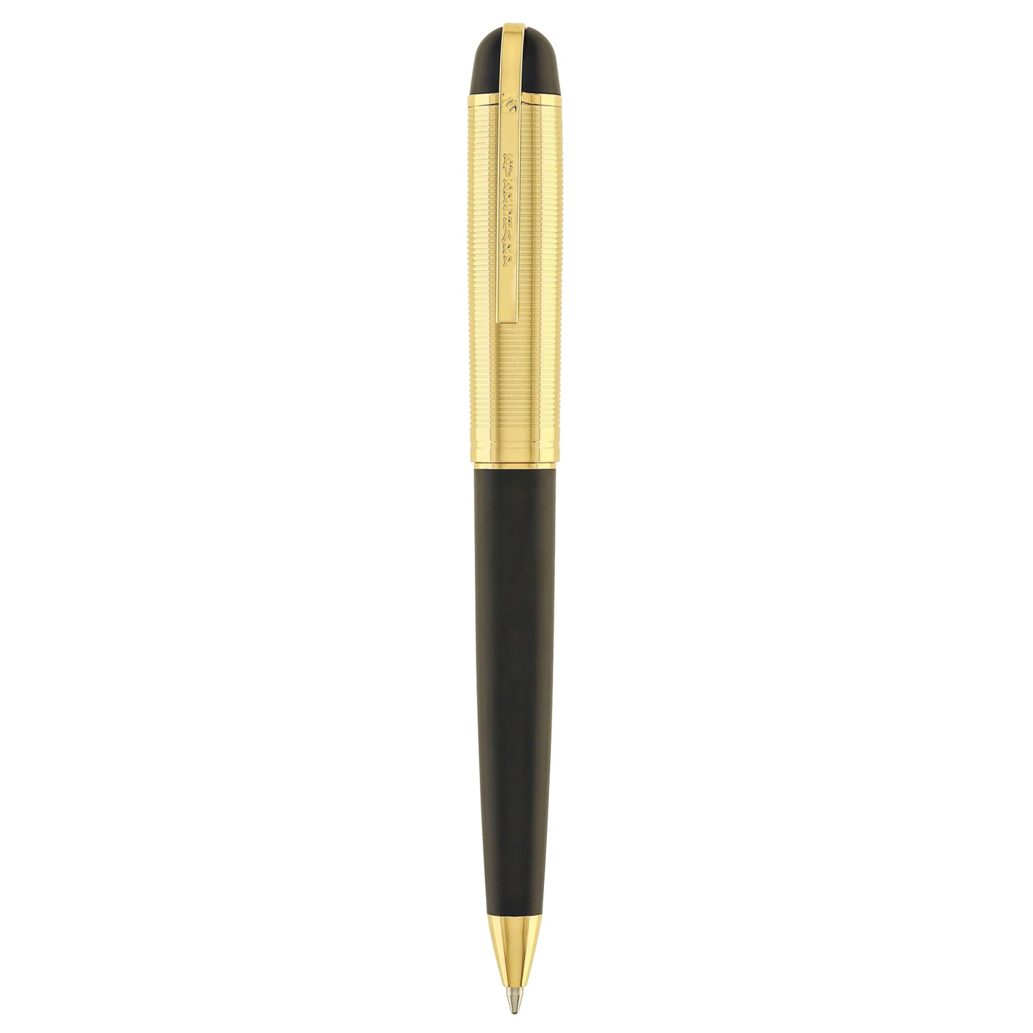 Wahl Eversharp Skyline Black GT Ballpoint Pen 200102118-BP