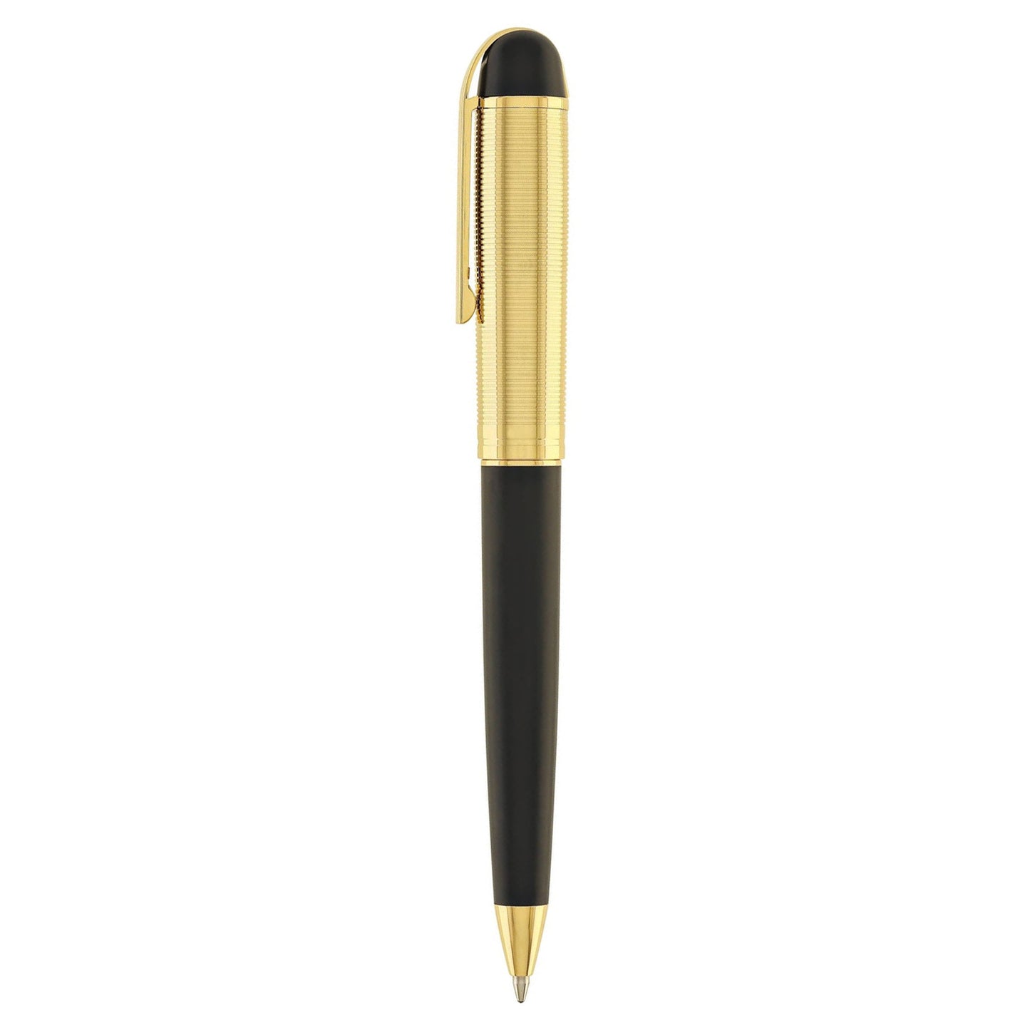 Wahl Eversharp Skyline Black GT Ballpoint Pen 200102118-BP