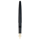 Wahl Eversharp Skyline Black GT Fountain Pen