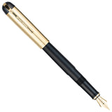 Wahl Eversharp Skyline Black GT Fountain Pen