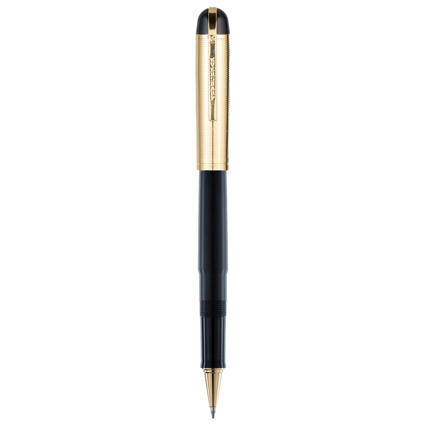 Wahl Eversharp Skyline Black GT Roller Ball Pen 200102118-RB
